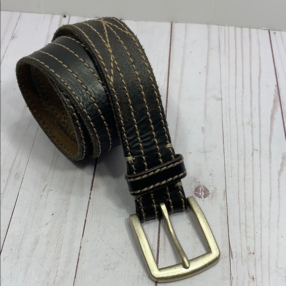 lucky brand mens belts